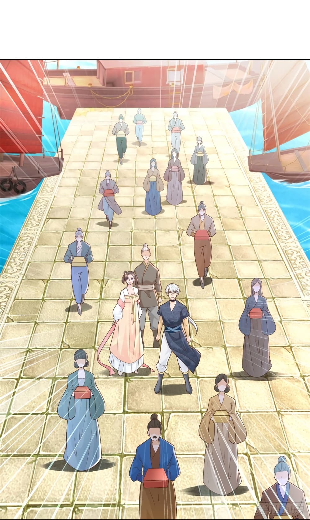 Zhi Zun Chong Sheng 157 (10)